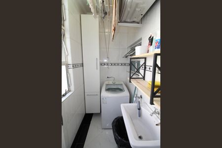 Apartamento para alugar com 48m², 2 quartos e 1 vagaÁrea de Serviço