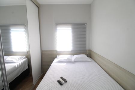 Apartamento para alugar com 48m², 2 quartos e 1 vagaQuarto 2
