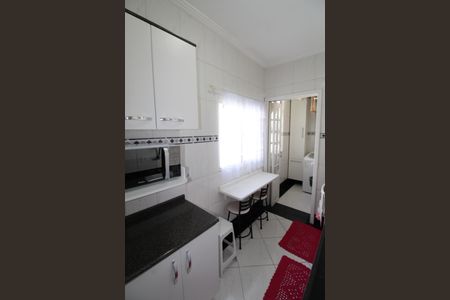 Apartamento para alugar com 48m², 2 quartos e 1 vagaCozinha