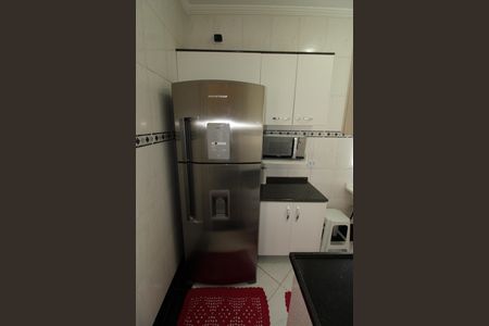 Apartamento para alugar com 48m², 2 quartos e 1 vagaCozinha