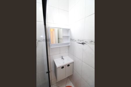 Apartamento para alugar com 48m², 2 quartos e 1 vagaBanheiro