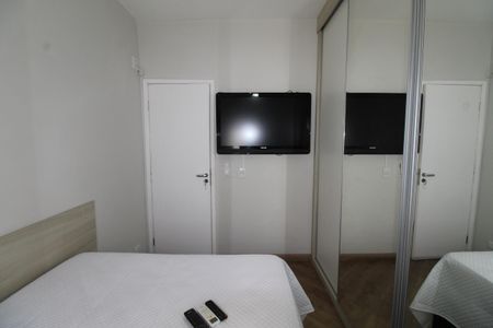 Apartamento para alugar com 48m², 2 quartos e 1 vagaQuarto 2