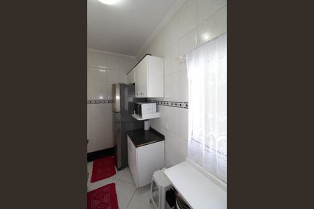 Apartamento para alugar com 48m², 2 quartos e 1 vagaCozinha