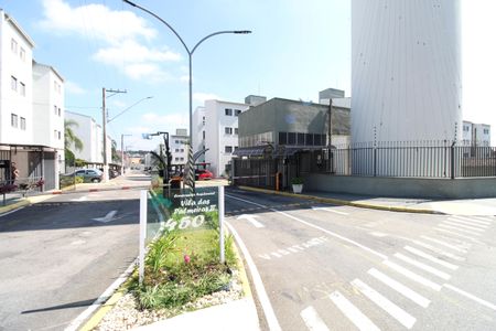 Apartamento para alugar com 48m², 2 quartos e 1 vagaPortaria