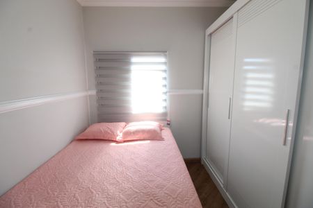 Quarto 1 de apartamento para alugar com 2 quartos, 48m² em Palmeiras de São José, São José dos Campos