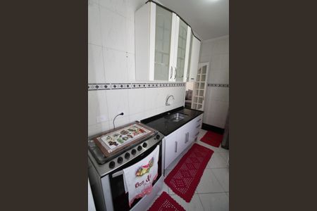 Apartamento para alugar com 48m², 2 quartos e 1 vagaCozinha