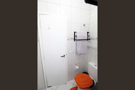 Apartamento para alugar com 48m², 2 quartos e 1 vagaBanheiro