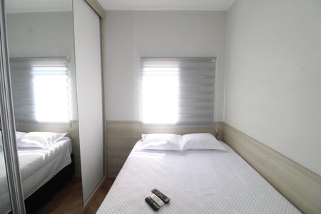 Apartamento para alugar com 48m², 2 quartos e 1 vagaQuarto 2