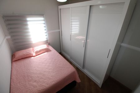 Quarto 1 de apartamento para alugar com 2 quartos, 48m² em Palmeiras de São José, São José dos Campos