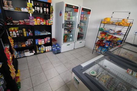 Apartamento para alugar com 48m², 2 quartos e 1 vagaÁrea comum - Mini Mercado