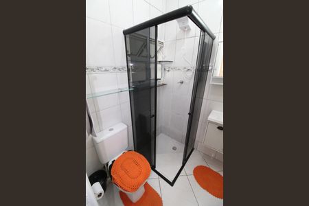 Apartamento para alugar com 48m², 2 quartos e 1 vagaBanheiro