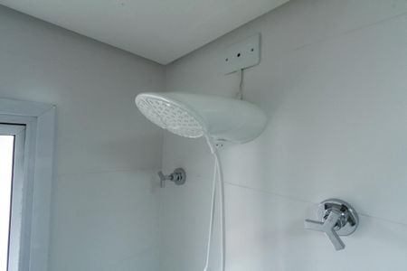 Apartamento à venda com 62m², 2 quartos e 2 vagas Apartamento à venda com 62m², 2 quartos e 2 vagasBanheiro da Suíte