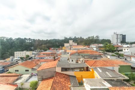 Apartamento à venda com 62m², 2 quartos e 2 vagas Apartamento à venda com 62m², 2 quartos e 2 vagasVista da Varanda Gourmet