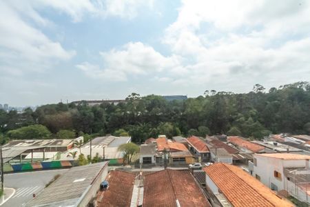 Apartamento à venda com 62m², 2 quartos e 2 vagas Apartamento à venda com 62m², 2 quartos e 2 vagasVista do Quarto