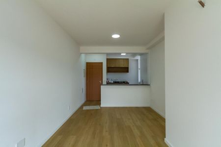 Apartamento à venda com 62m², 2 quartos e 2 vagas Apartamento à venda com 62m², 2 quartos e 2 vagasSala