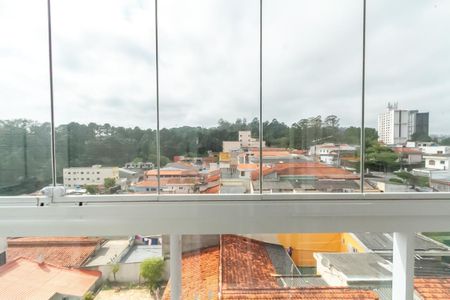 Apartamento à venda com 62m², 2 quartos e 2 vagas Apartamento à venda com 62m², 2 quartos e 2 vagasVista da Suíte
