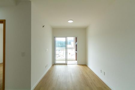 Sala de apartamento à venda com 2 quartos, 62m² em Jardim Andrea Demarchi, São Bernardo do Campo