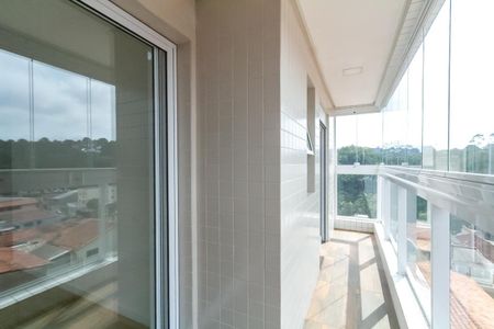 Apartamento à venda com 62m², 2 quartos e 2 vagas Apartamento à venda com 62m², 2 quartos e 2 vagasVaranda Gourmet