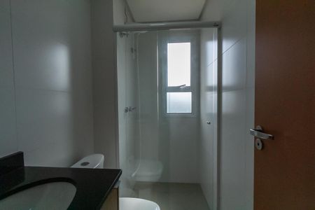 Apartamento à venda com 62m², 2 quartos e 2 vagas Apartamento à venda com 62m², 2 quartos e 2 vagasBanheiro Social