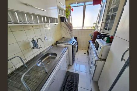 Foto 01 de kitnet/studio à venda com 1 quarto, 37m² em Vila Itapura, Campinas