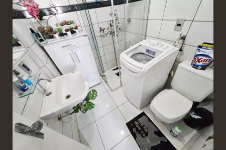 Foto 01 de kitnet/studio à venda com 1 quarto, 37m² em Vila Itapura, Campinas