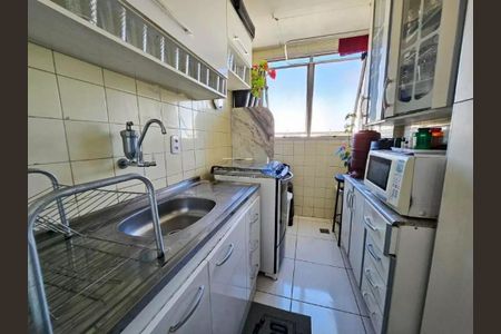 Foto 01 de kitnet/studio à venda com 1 quarto, 37m² em Vila Itapura, Campinas