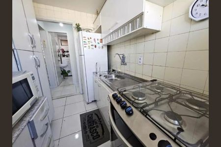 Foto 15 de kitnet/studio à venda com 1 quarto, 37m² em Vila Itapura, Campinas