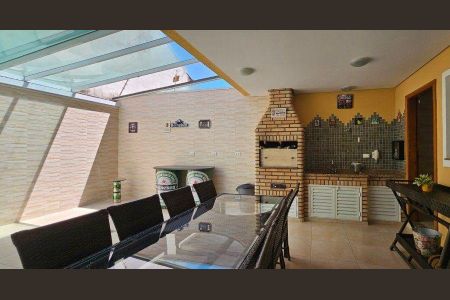 Casa à venda com 3 quartos, 253m² em Jardim Portugal, São Bernardo do Campo