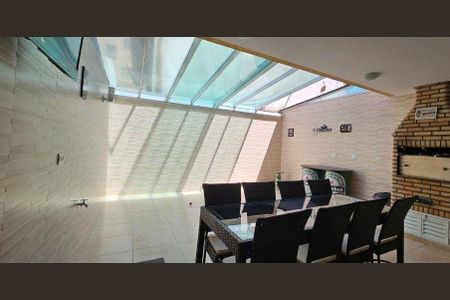 Casa à venda com 3 quartos, 253m² em Jardim Portugal, São Bernardo do Campo