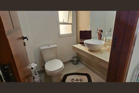 Casa à venda com 3 quartos, 253m² em Jardim Portugal, São Bernardo do Campo