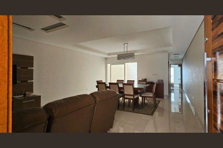 Casa à venda com 3 quartos, 253m² em Jardim Portugal, São Bernardo do Campo