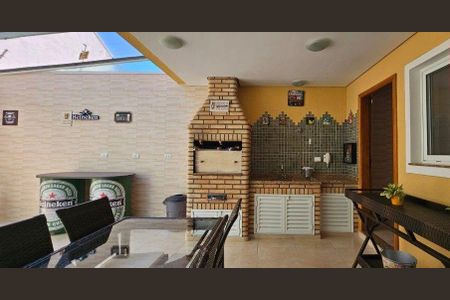 Casa à venda com 3 quartos, 253m² em Jardim Portugal, São Bernardo do Campo