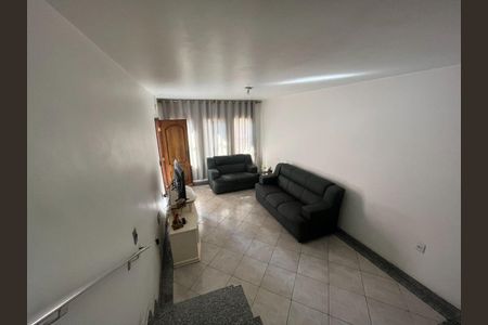 Casa à venda com 3 quartos, 176m² em Vila Invernada, São Paulo