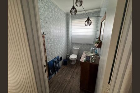 Casa à venda com 3 quartos, 175m² em Vila Vivaldi, São Bernardo do Campo