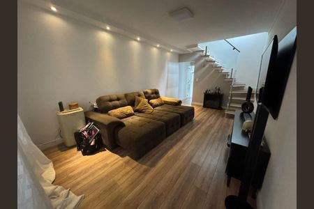 Casa à venda com 3 quartos, 175m² em Vila Vivaldi, São Bernardo do Campo