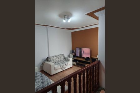 Casa à venda com 3 quartos, 224m² em Jardim Andrea Demarchi, São Bernardo do Campo