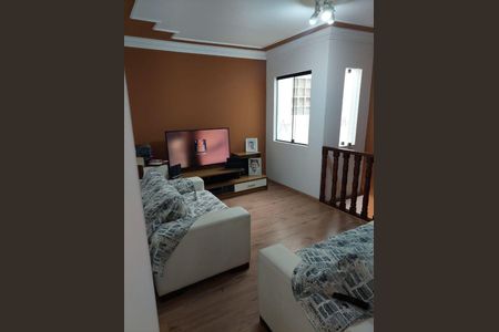 Casa à venda com 3 quartos, 224m² em Jardim Andrea Demarchi, São Bernardo do Campo