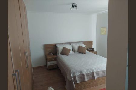 Casa à venda com 3 quartos, 224m² em Jardim Andrea Demarchi, São Bernardo do Campo