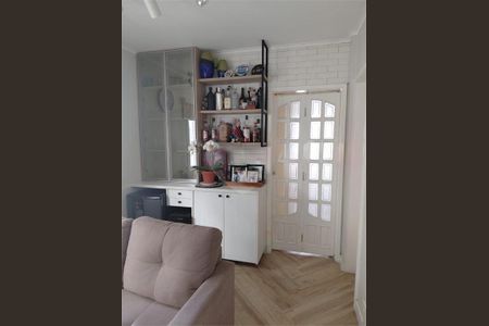 Apartamento à venda com 2 quartos, 70m² em Moema, São Paulo