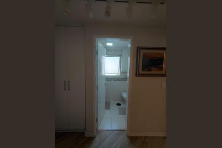 Apartamento à venda com 2 quartos, 70m² em Moema, São Paulo
