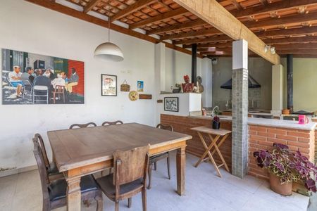 Casa à venda com 6 quartos, 399m² em Pacaembu, São Paulo