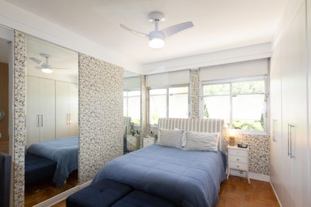 Apartamento à venda com 138m², 3 quartos e 2 vagasSuíte