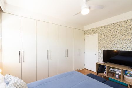 Apartamento à venda com 138m², 3 quartos e 2 vagasSuíte