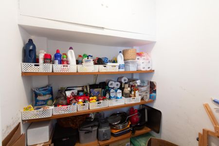 Apartamento à venda com 138m², 3 quartos e 2 vagasDespensa