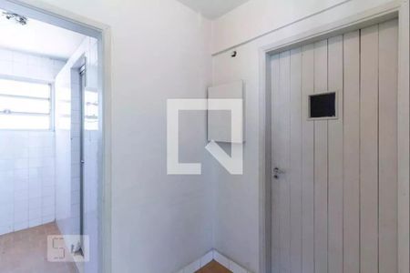 Apartamento à venda com 138m², 3 quartos e 2 vagasÁrea comum