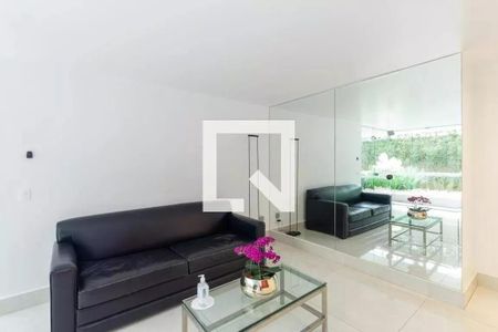 Apartamento à venda com 138m², 3 quartos e 2 vagasÁrea comum