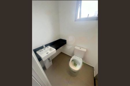 Apartamento à venda com 1 quarto, 27m² em Vila Clementino, São Paulo