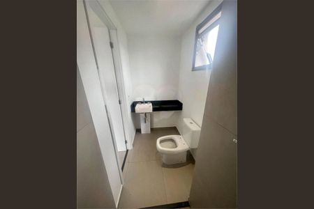 Apartamento à venda com 1 quarto, 27m² em Vila Clementino, São Paulo