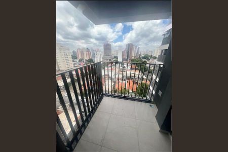 Apartamento à venda com 1 quarto, 27m² em Vila Clementino, São Paulo