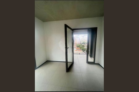 Apartamento à venda com 1 quarto, 27m² em Vila Clementino, São Paulo